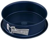 Dr. Oetker K&uuml;chenhelfer Springform Springform mit Emaille-Servierboden und