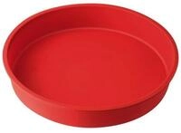 Dr. Oetker K&uuml;chenhelfer Silikonform Dr. Oetker - Silikon Backform Flexxibel...