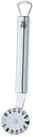 WMF Teigr&auml;dchen Profi Plus Teigrad, 17 cm, Cromargan Edelstahl teilmattiert,