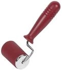 Kaiser Backformen Nudelholz KAISER Flex Red Backform Roller, 45mm Durchmesser