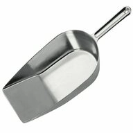 WESTMARK Messbecher 91912291 Abwiegeschaufel 1870 cm&sup3;