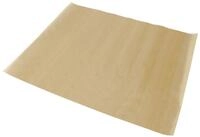 GSD HAUSHALTSGER&Auml;TE Backpapier Dauerbackfolie aus Glasgewebe 32006