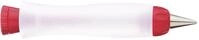 Cuisipro Dekorierstift Deluxe mit 2 T&uuml;llen