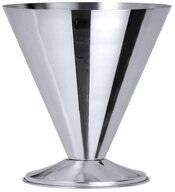 Contacto Spritzbeutel Contacto Edelstahl Spritzbeutelst&auml;nder 24 cm f&uuml;r...