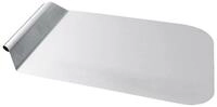 GEFU Tortenheber Pizzaheber EASY Pizzaschaufel Pizzaschieber Edelst