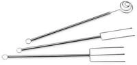 ST&Auml;DTER Backform Pralinengabel-Set, St&auml;dter, 3-teilig