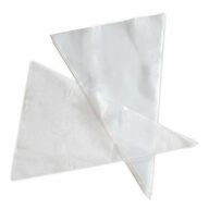 ST&Auml;DTER Spritzbeutel Einweg 10 St&uuml;ck 35 cm