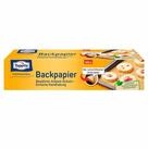 Toppits Backpapier Toppits Backpapier - 1 x 100 m Rolle, Antihaft, mit Abrei&szlig;-S&auml;ge,