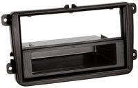 ACV ACV 281320-10 Autoradio Einbaublende DoppelDIN Autoradio