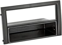 ACV ACV 281340-02 Autoradio Einbaublende DoppelDIN Passend f&uuml;r (Auto-Marke...