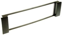 ACV ACV 281320-08 Autoradio Einbaublende DIN Passend f&uuml;r (Auto-Marke): Aud...
