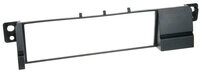 ACV ACV 281023-01 Autoradio Einbaublende DIN Passend f&uuml;r (Auto-Marke): BMW Autoradio
