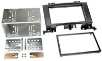ACV ACV 381190-27 Autoradio-Einbaurahmen Autoradio