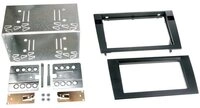 ACV ACV 381320-15-1 Autoradio Einbaublende DoppelDIN Passend f&uuml;r (Auto-Mar Autoradio