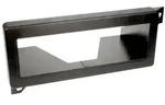 ACV ACV 281145-01 Autoradio Einbaublende DIN Passend f&uuml;r (Auto-Marke): ​Ch