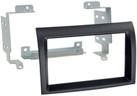ACV ACV 381094-29-1 Autoradio Einbaublende DoppelDIN Passend f&uuml;r (Auto-Mar Autoradio
