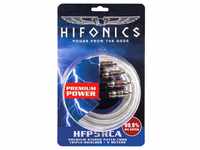 Hifonics HFP5-RCA 5M Cinchkabel Audio- & Video-Kabel