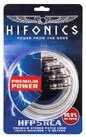 Hifonics RCA Stereokabel HFP5RCA Audio-Kabel