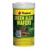 Tropical Green Algae Wafers, f&uuml;r: Loricariidae