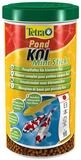 Tetra Pond Koi Sticks Mini 1 l, Trockenfutter f&uuml;r: Fische