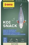 Sera Sera Koifutter Snack Knabberstangen 20 St&uuml;ck, f&uuml;r: Fische