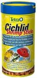 Tetra Cichlid Shrimp Sticks 250 ml, Trockenfutter f&uuml;r: Fische