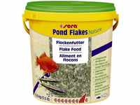 sera Pond Flakes Nature 10L (1,6kg)