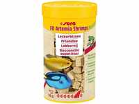 sera FD Artemia Shrimps 250 ml (16 g)