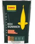 Sera Sera Koifutter Professional Summer 1 kg, f&uuml;r: Fische