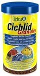 Tetra Cichlid Granules 500 ml, Trockenfutter f&uuml;r: Fische