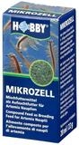 HOBBY Mikrozell Artemia Futter 20 ml, Trockenfutter f&uuml;r: Fische