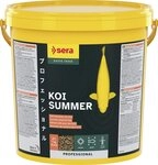 Sera Sera Koifutter Professional Summer 21 L, f&uuml;r: Fische