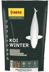 Sera Sera&nbsp;Koifutter Professional&nbsp;Winter 500 g, f&uuml;r: Fische