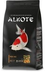 AL-KO-TE Profi-Mix 6 mm 3 kg, Trockenfutter f&uuml;r: Fische