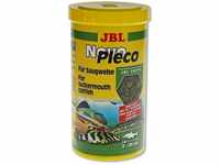 JBL NovoPleco 1000 ml (530 g)