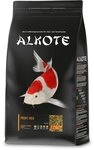 AL-KO-TE Profi-Mix 3 mm 3 kg, Trockenfutter f&uuml;r: Fische