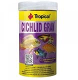Tropical Cichlid Gran, f&uuml;r: Buntbarsche