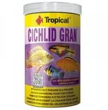 Tropical Cichlid Gran, f&uuml;r: Buntbarsche 550 g