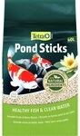 Tetra Tetra Pond Teichfutter Sticks 40 l, f&uuml;r: Fische