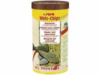 sera Wels-Chips Nature 1000ml 380g