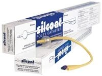 DocMed Katheter Silcoat Ballonkatheter, Leicht aufblasbarer Ballon, Gro&szlig;e Auswahl,