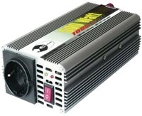 cemon Wechselrichter Wechselrichter ClassicPower 777-050-12-D