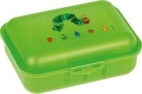 Gerstenberg Verlag Kinderbecher Die kleine Raupe Nimmersatt - Butterbrotdose