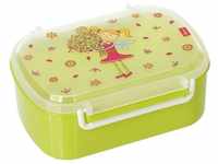 Sigikid Lunchbox Lunchbox 17 x 11 x 7 cm, Polypropylen, (1-tlg),