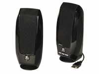 Logitech USB Digital Speakers PC-Lautsprecher