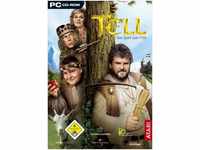 Tell - Das Spiel zum Film PC
