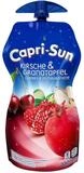 CAPRI-SUN Saft Kirsche & Granatapfel, 330 ml, wiederverschlie&szlig;bar
