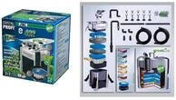 JBL GmbH & Co. KG Aquariumfilter CristalProfi e402 greenline