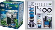 JBL GmbH & Co. KG Aquariumfilter JBL CRISTALPROFI e702 greenline Au&szlig;enfilter...