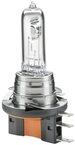 Hella LED Scheinwerfer HELLA 8GJ 168 119-001 Gl&uuml;hlampe, Fernscheinwerfer